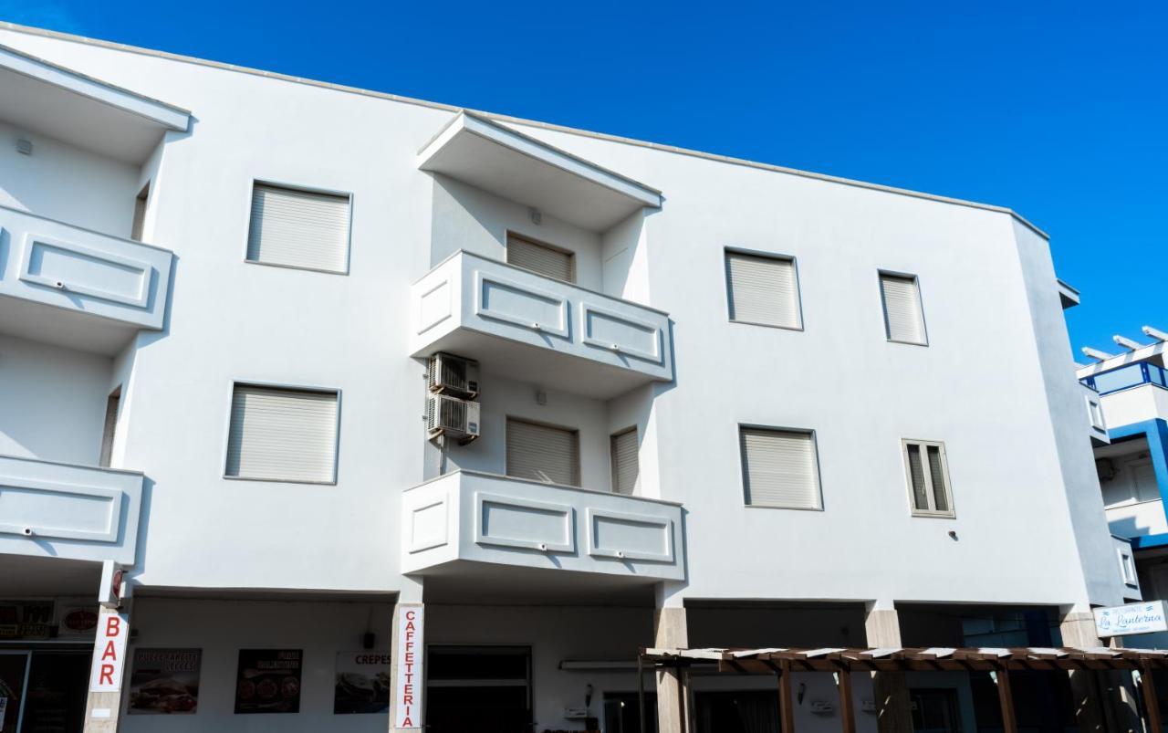 Appartamenti San Foca Exterior foto
