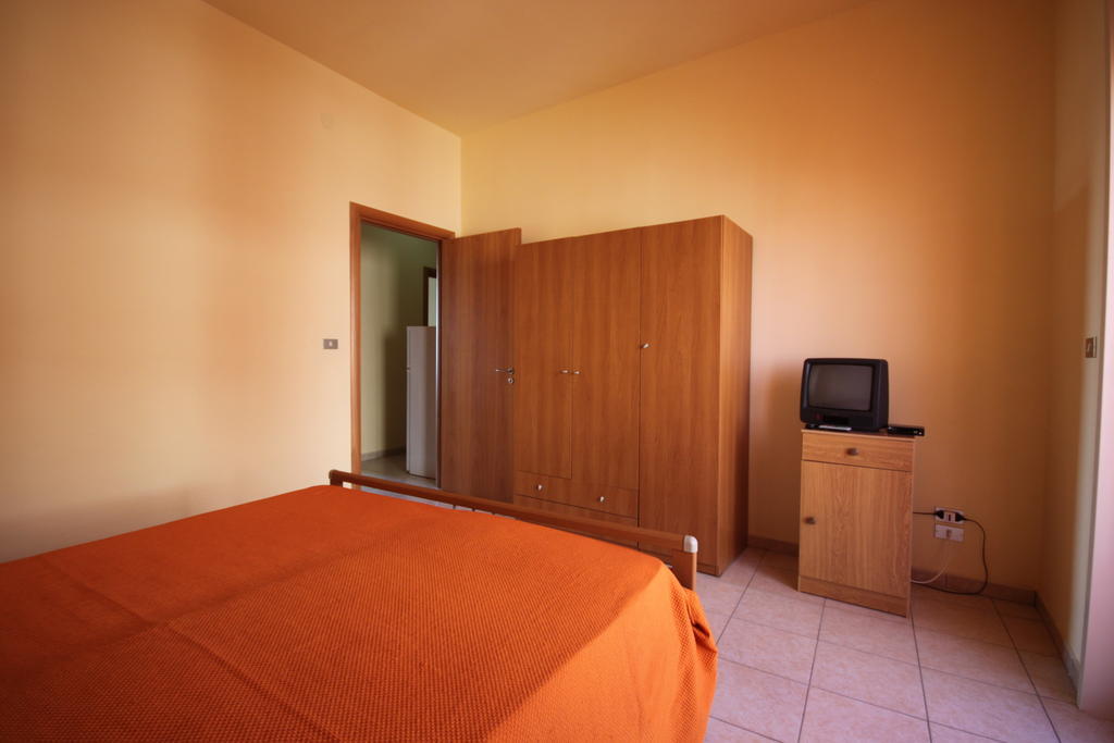 Appartamenti San Foca Habitación foto