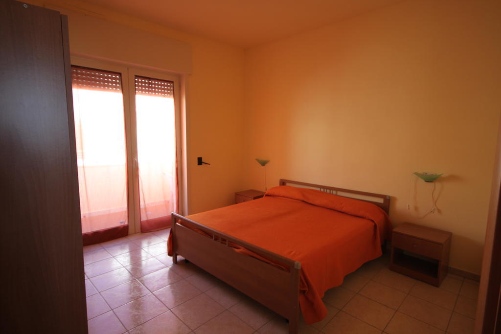 Appartamenti San Foca Habitación foto