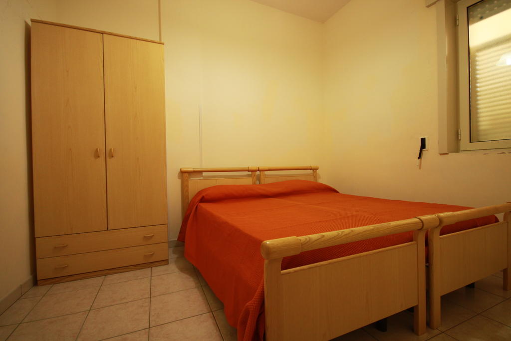 Appartamenti San Foca Habitación foto