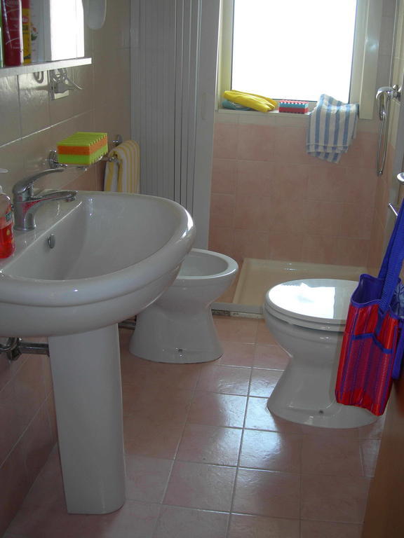 Appartamenti San Foca Habitación foto